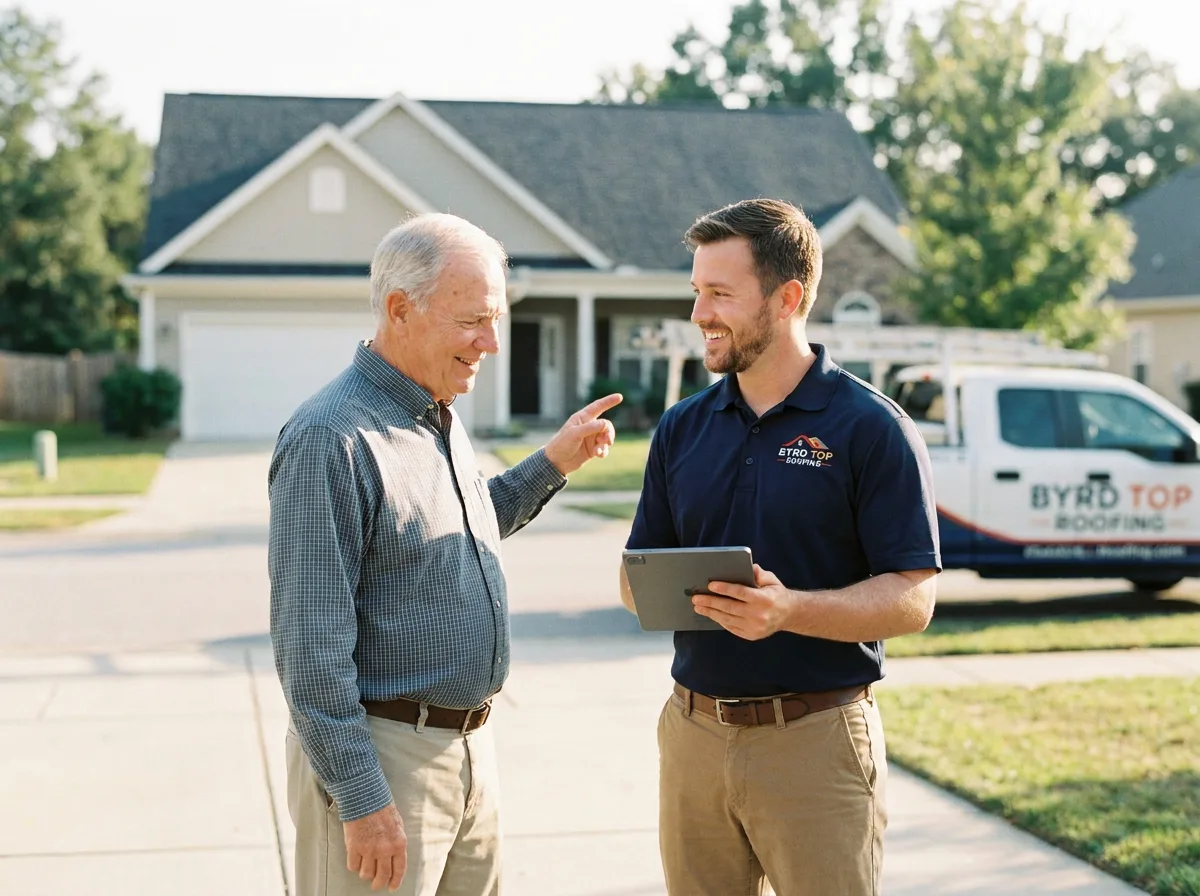 Roofing Roodhouse, IL FAQs